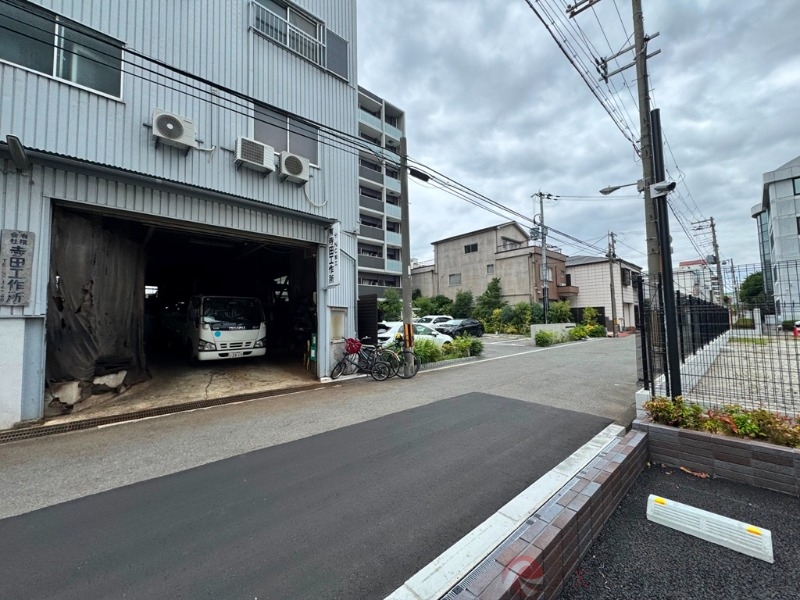 その他　周辺（その他）まで10m