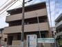 橋本駅より徒歩13分 2階 新築の賃貸物件
