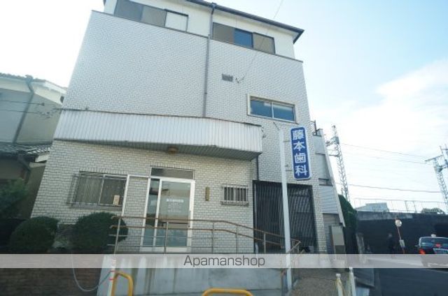 その他　【歯科】藤本歯科医院（その他）まで1473m
