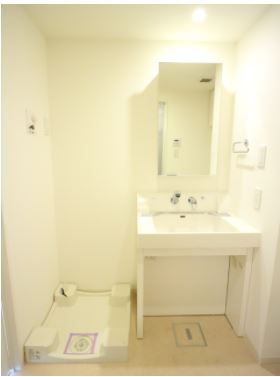 洗面設備　洗面※別部屋参考写真