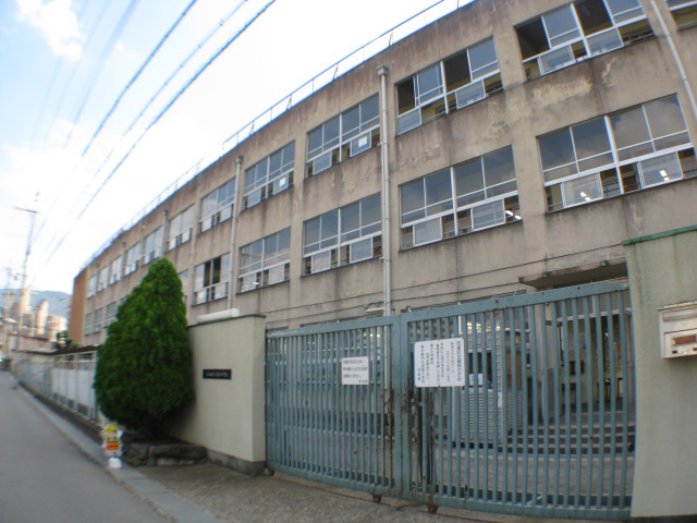 小学校　池島小学校（小学校）まで223m
