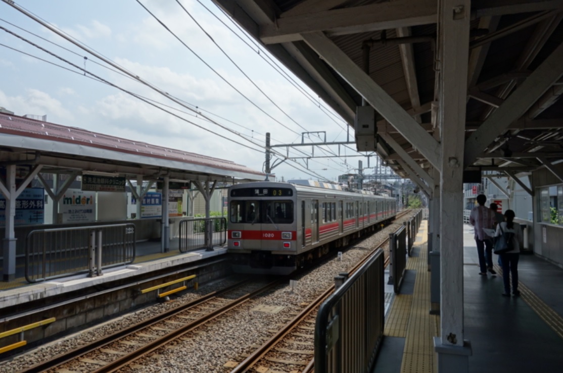 その他　洗足池駅（その他）まで1320m