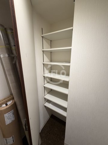 その他部屋・スペース　シューズボックス