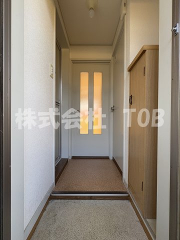 玄関　別部屋参考写真