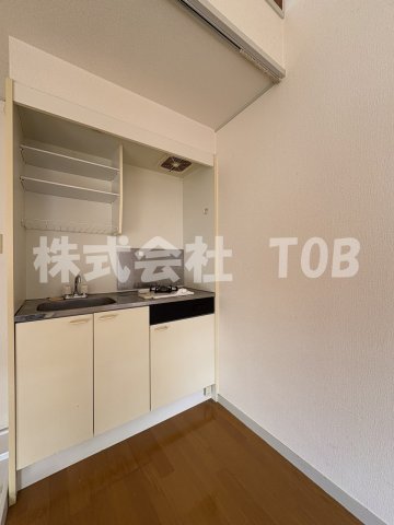 キッチン　別部屋参考写真