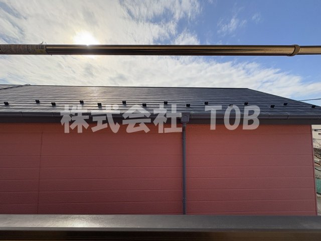 眺望　別部屋参考写真