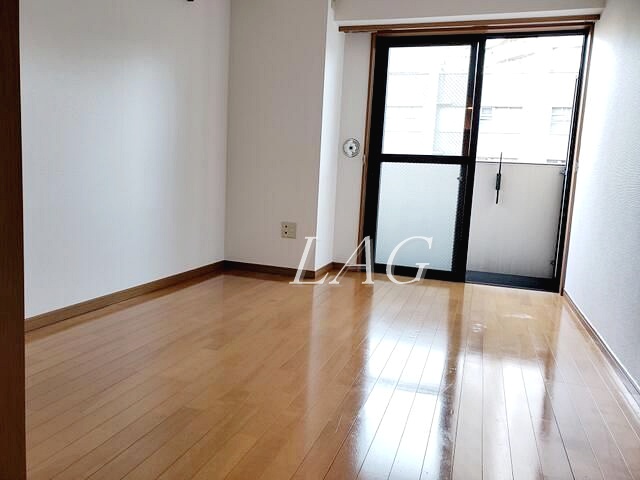 居室・リビング　洋室のお部屋です。