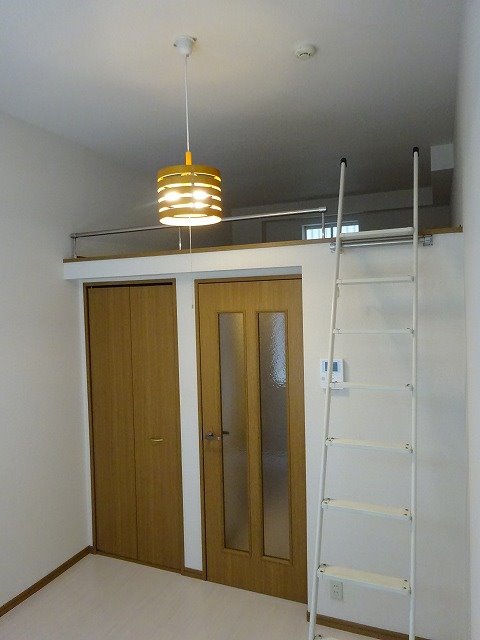 その他　参考写真（同物件別部屋）
