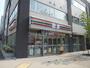 コンビニ　セブンイレブン札幌大通西13丁目店（コンビニ）まで395m