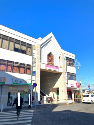 その他　上本郷駅（その他）まで1600m