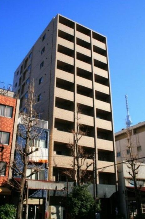 建物外観　☆きれいな外観☆