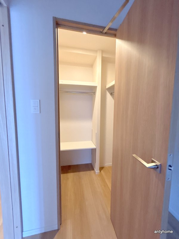 スプランディッド本町グランの内装写真