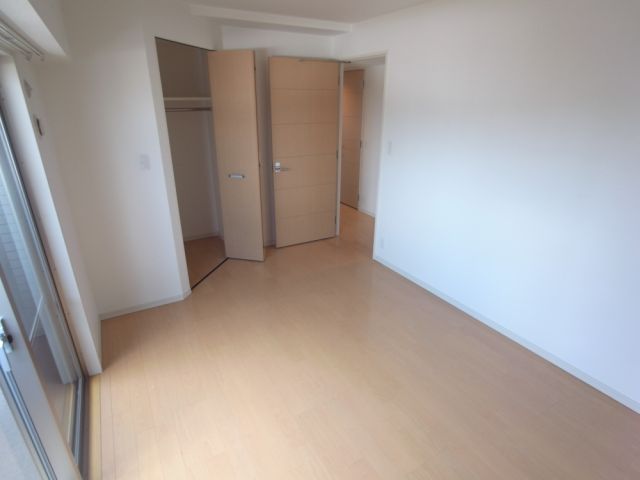 その他部屋・スペース　７帖の洋間です。