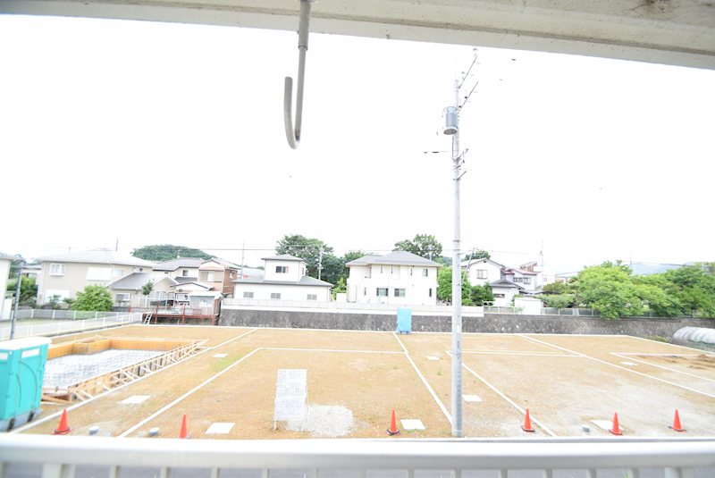 その他　トイレ