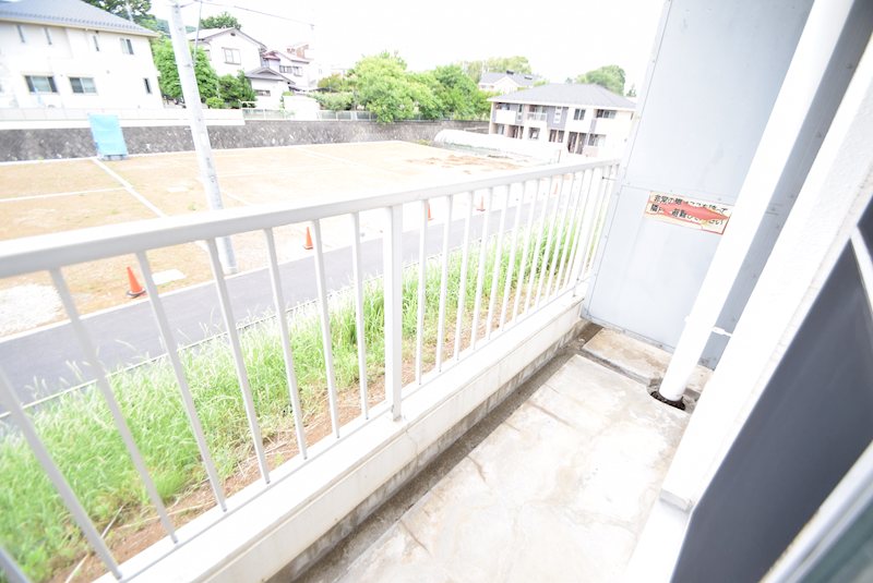 セキュリティ　洗面所、室内洗濯機置き場
