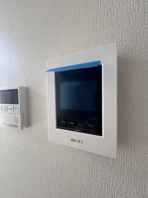 ベルリード吉岡上町A棟のその他写真