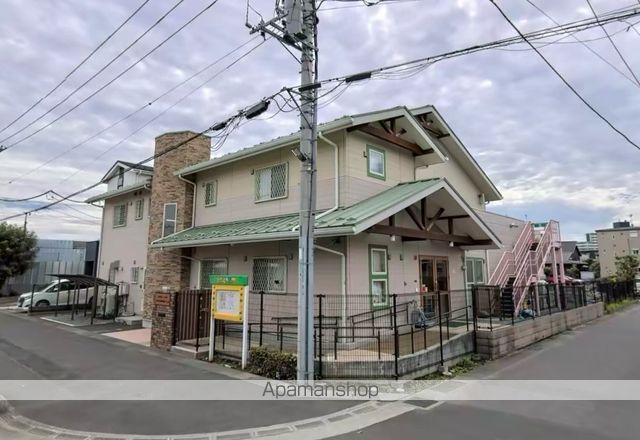 幼稚園・保育園　けやきの森保育園やしお（幼稚園・保育園）まで281m