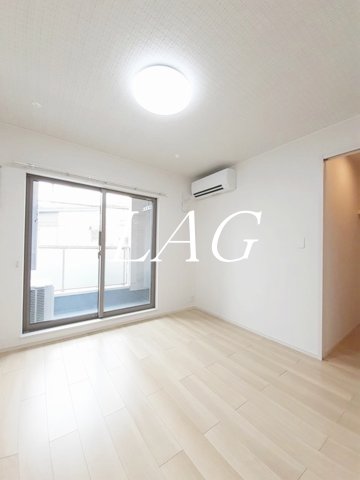 その他部屋・スペース　寝室です。