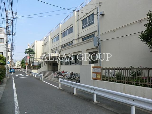 小学校　江東区立川南小学校（小学校）まで419m