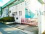 幼稚園・保育園　一宮市立　貴船保育園（幼稚園・保育園）まで550m