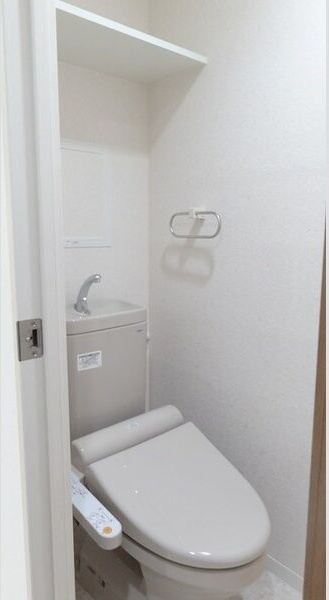 トイレ　名古屋で一番初期費用の安い賃貸専門の不動産会社です(^^)