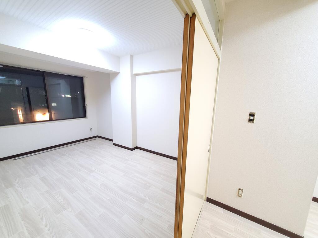 宝永小山ビルの内装写真