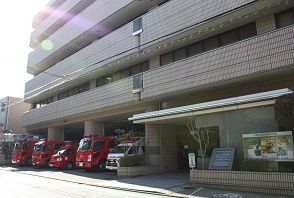 その他　玉川消防署（その他）まで138m