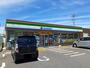 コンビニ　ファミリーマート福山引野町店（コンビニ）まで500m