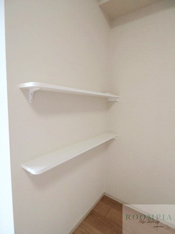 ステラメゾン三軒茶屋の外観写真