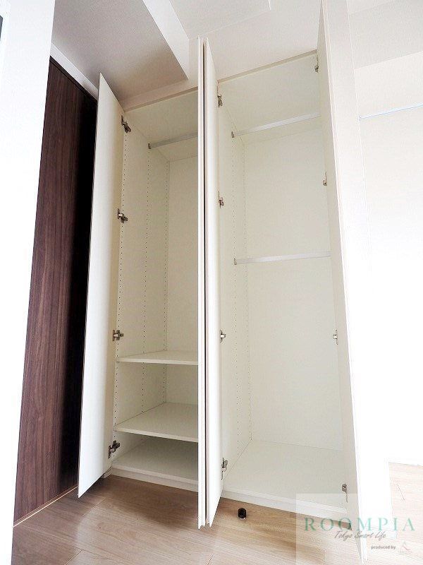 ステラメゾン三軒茶屋の内装写真