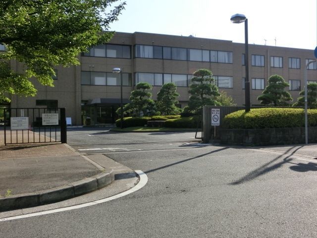 その他　神田外語大学（その他）まで657m