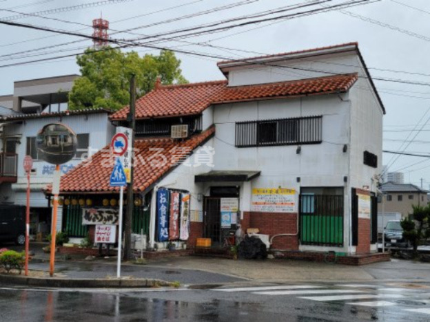 飲食店　喰い道楽茶屋　道光寺店（飲食店）まで109m