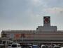 スーパー　タイヨー西加治木店（スーパー）まで619m