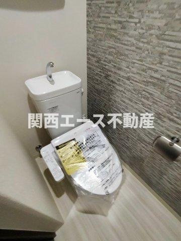 トイレ　同一商品
