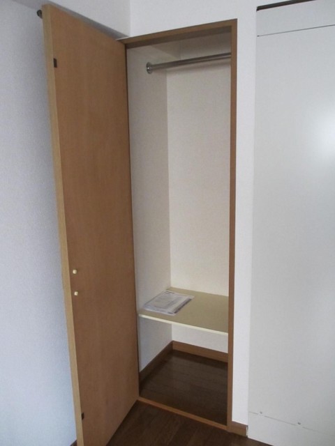 その他　【収納】クローゼット
