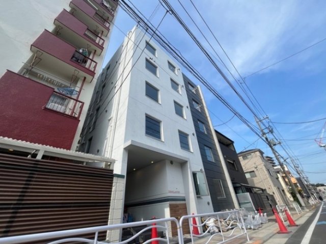 建物外観　☆きれいな外観☆