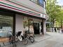 コンビニ　セブンイレブン 伊勢佐木長者町駅前店（コンビニ）まで349m