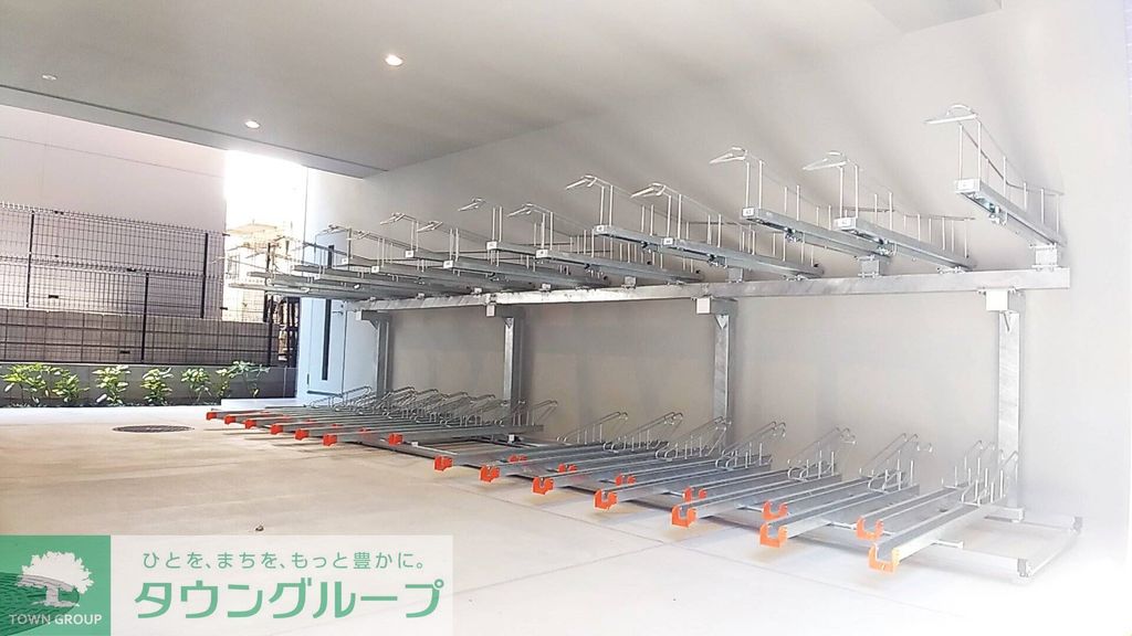 その他共有部分　★お部屋探しは株式会社タウンハウジング東京まで★