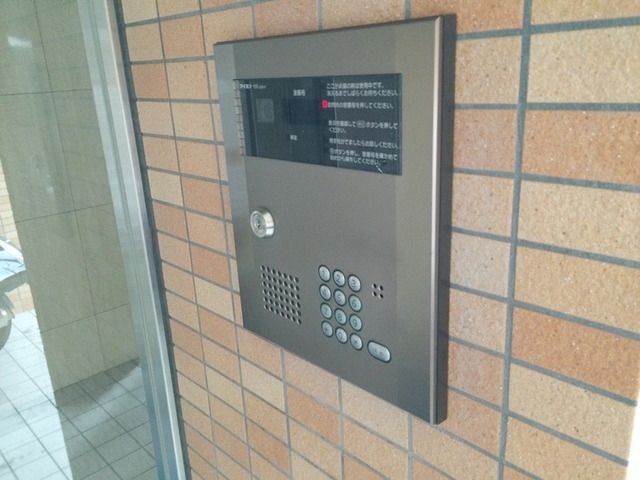 ロビー　★お問い合わせはタウンハウジング神奈川橋本店まで★