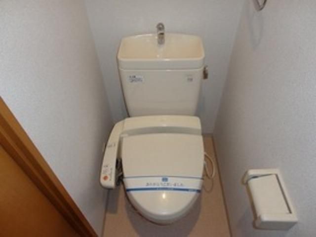 トイレ　★お問い合わせはタウンハウジング神奈川橋本店まで★