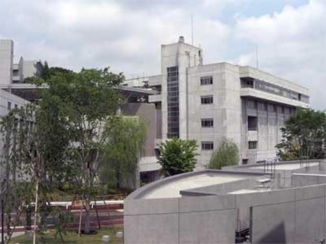 その他　多摩美術大学（その他）まで1500m