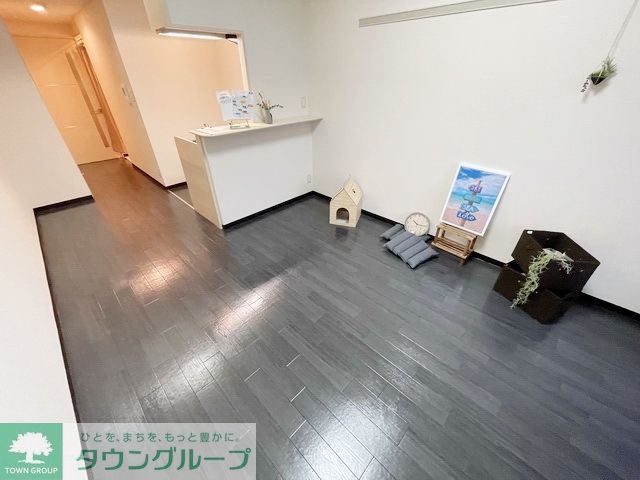 その他部屋・スペース　★10.5帖の広々洋室★