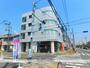 郵便局　枚方船橋郵便局（郵便局）まで279m