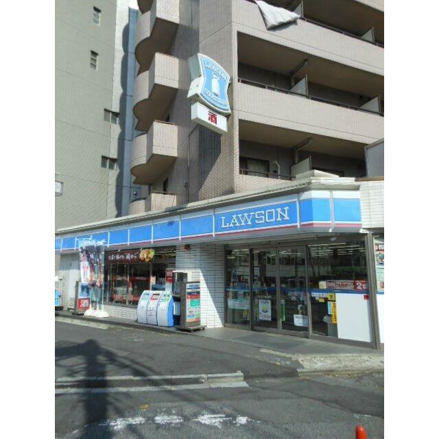 コンビニ　ローソン（コンビニ）まで150m