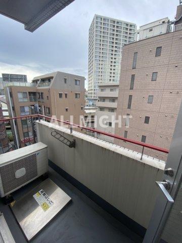 眺望　★お部屋探しはオールマイト不動産までご相談下さい♪ ※他部屋