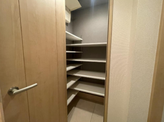 その他設備　別部屋参考写真