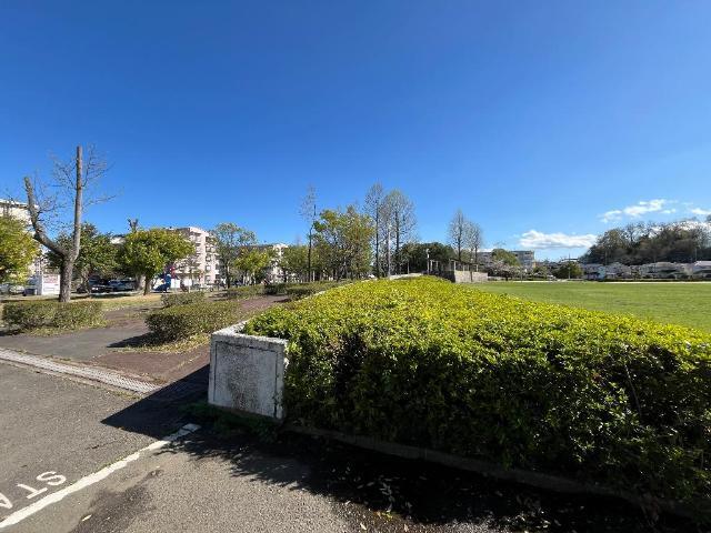 その他　五領町近隣公園（その他）まで1211m