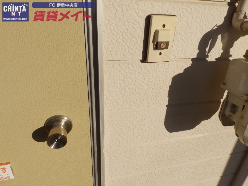 セキュリティ　別部屋反転写真