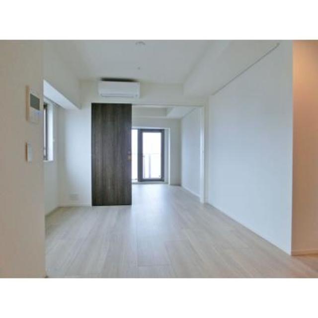 居室・リビング　※写真は同タイプ住戸です。