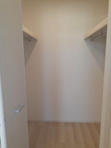 クレールAの内装写真